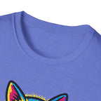 Purr-Fect Day Cat T-Shirt