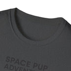 Space Pup Adventure T-Shirt