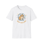 Keep Rolling Hamster T-Shirt