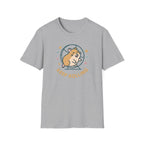 Keep Rolling Hamster T-Shirt