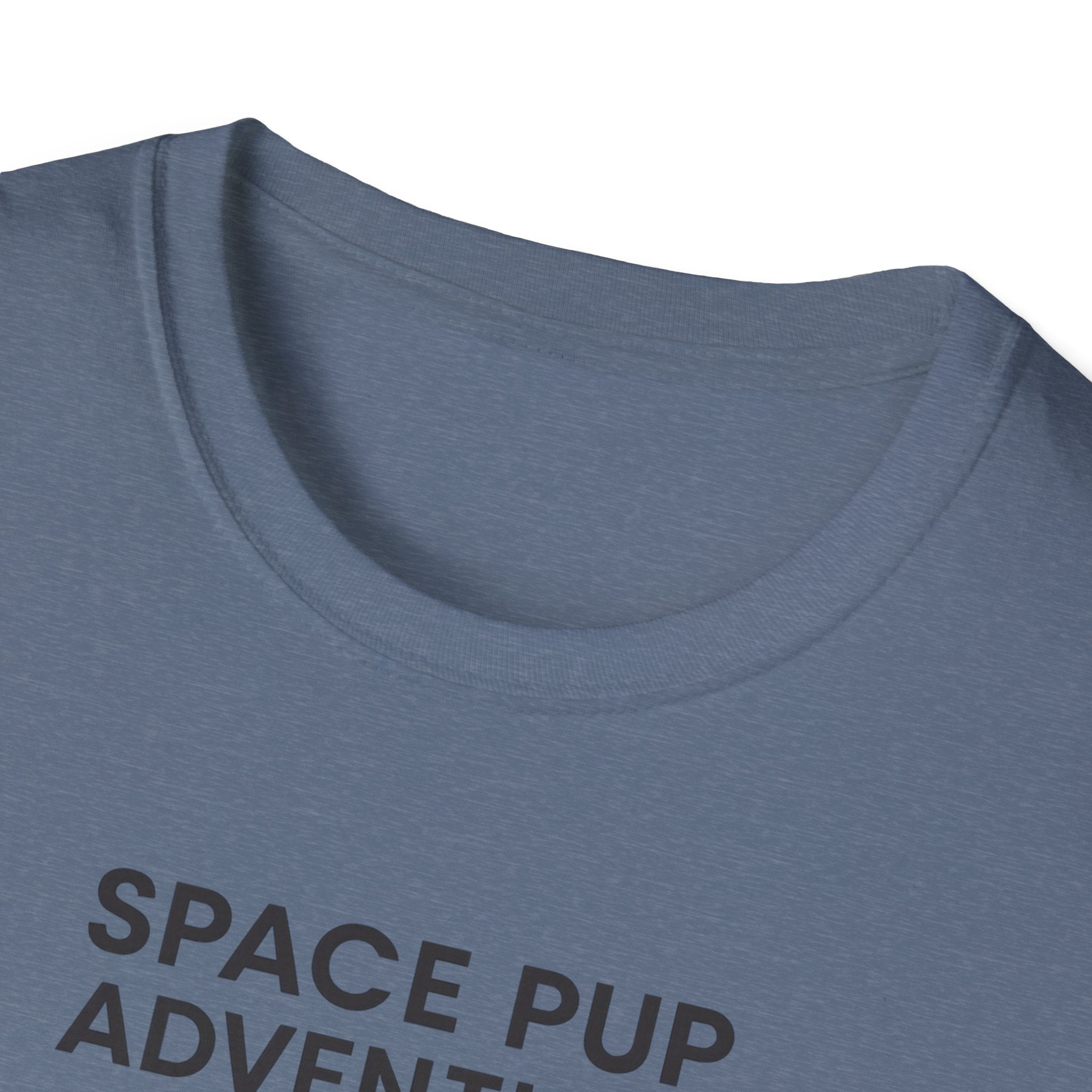 Space Pup Adventure T-Shirt