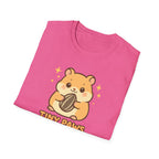 Tiny Paws, Big Love T-Shirt