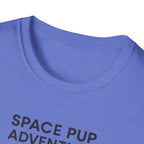 Space Pup Adventure T-Shirt