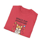 Space Pup Adventure T-Shirt