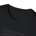 Space Pup Adventure T-Shirt