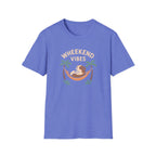 Puppy in Hammock T-Shirt