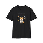 Space Pup Adventure T-Shirt